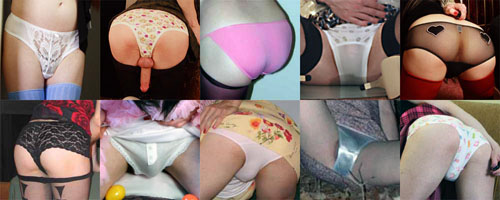 Girls And Their Panty Drawer Image 4 Fap